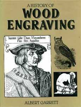 9780906223291-A History of British Wood Engraving.